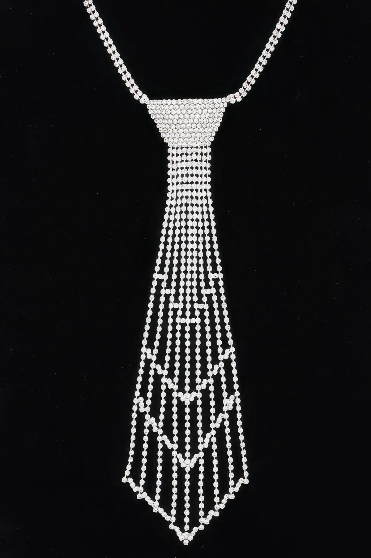 Women's Necklace ROCKEFELLER New Collection Prêt-à-Porter BYMANYC ® New York by BYMANYC ® New York