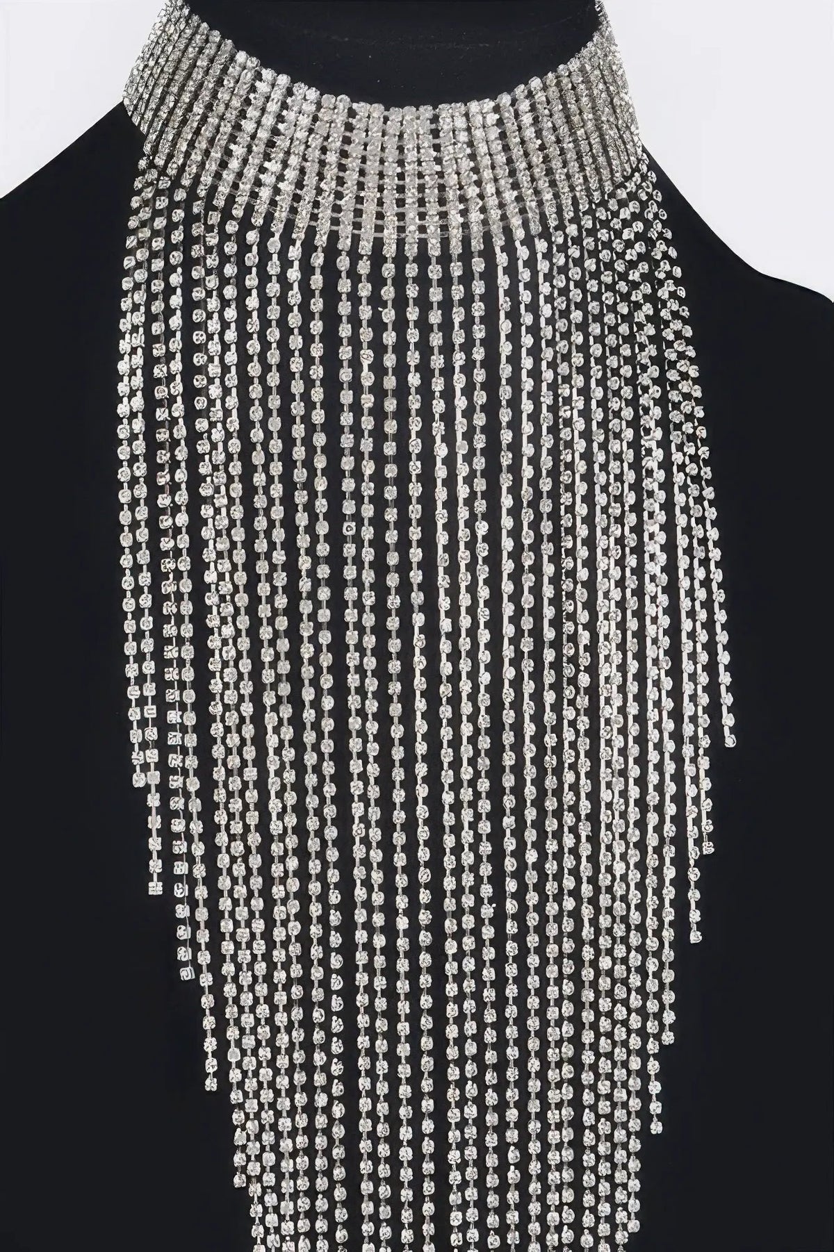 Women's Necklace TIMES SQUARE New Collection Prêt-à-Porter BYMANYC ® New York by BYMANYC ® New York