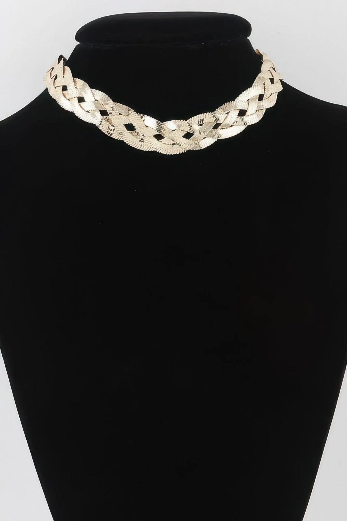Women's Necklace TRIBECA New Collection Prêt-à-Porter BYMANYC ® New York by BYMANYC ® New York