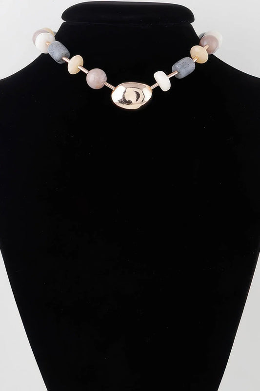 Women's Necklace TRIBECA New Collection Prêt-à-Porter BYMANYC ® New York by BYMANYC ® New York