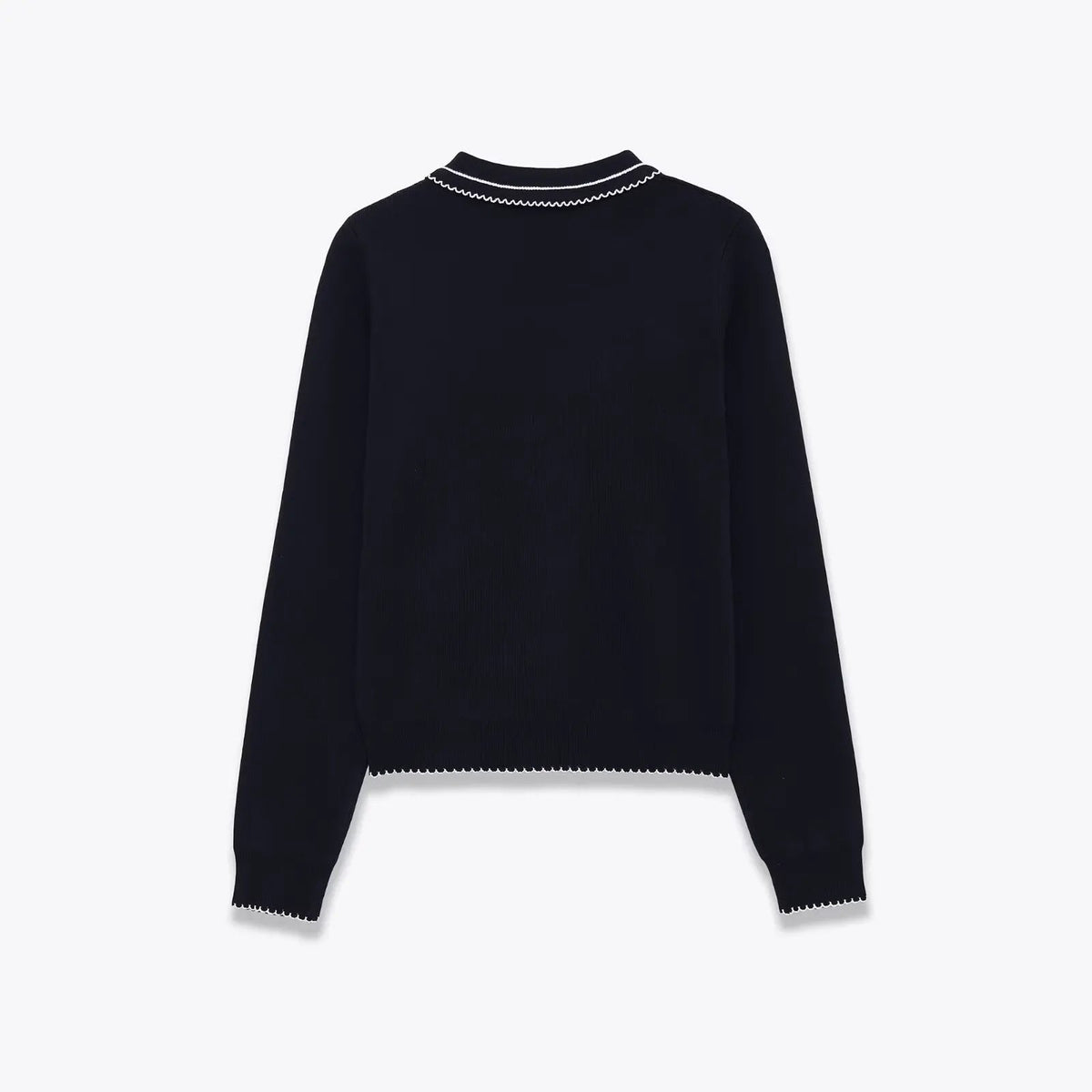 Women's Sweater GRAMERCY New Collection Prêt-à-Porter BYMANYC ® New York by BYMANYC ® New York
