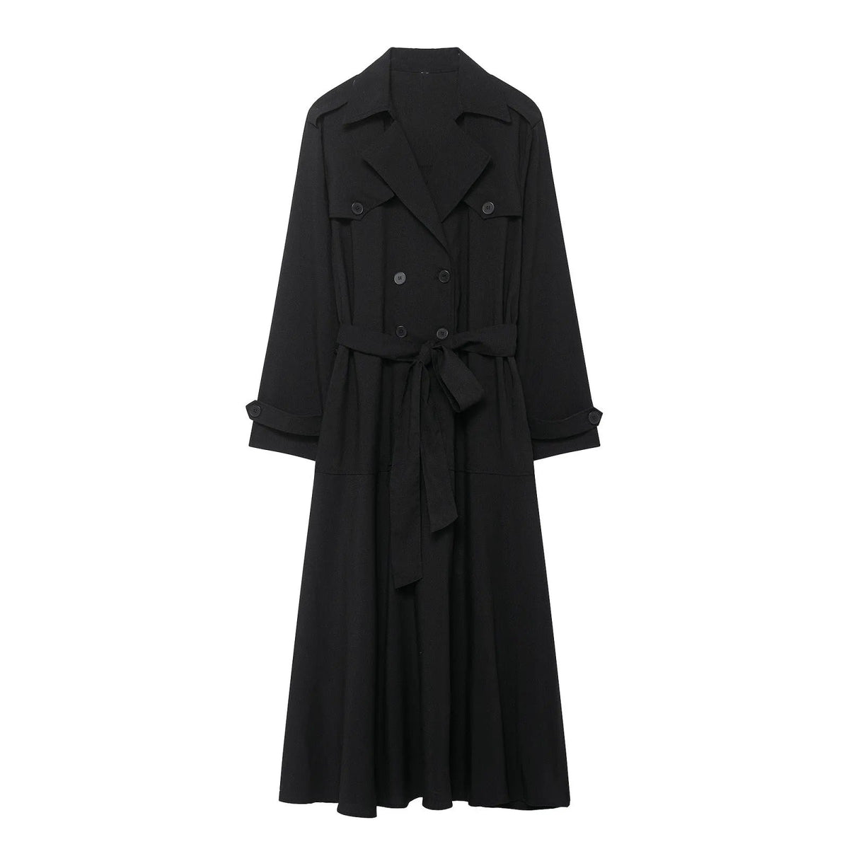 Women's Trench Coat MADISON New Collection Prêt-à-Porter BYMANYC ® New York by BYMANYC ® New York