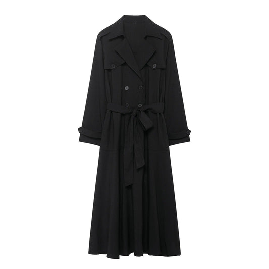 Women's Trench Coat MADISON New Collection Prêt-à-Porter BYMANYC ® New York by BYMANYC ® New York