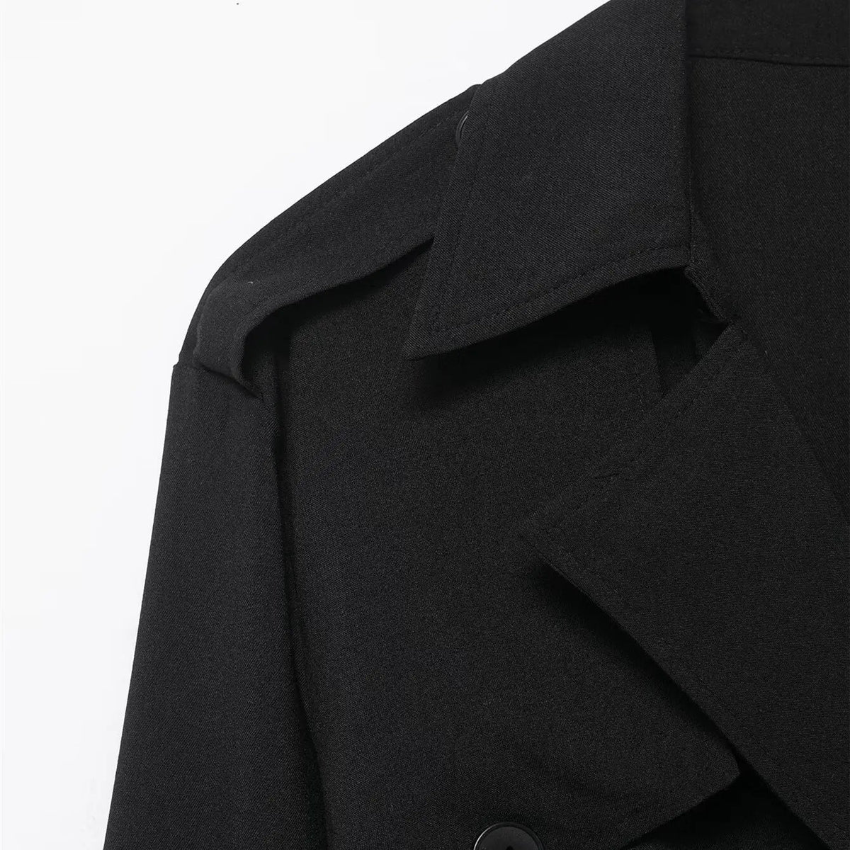 Women's Trench Coat MADISON New Collection Prêt-à-Porter BYMANYC ® New York by BYMANYC ® New York