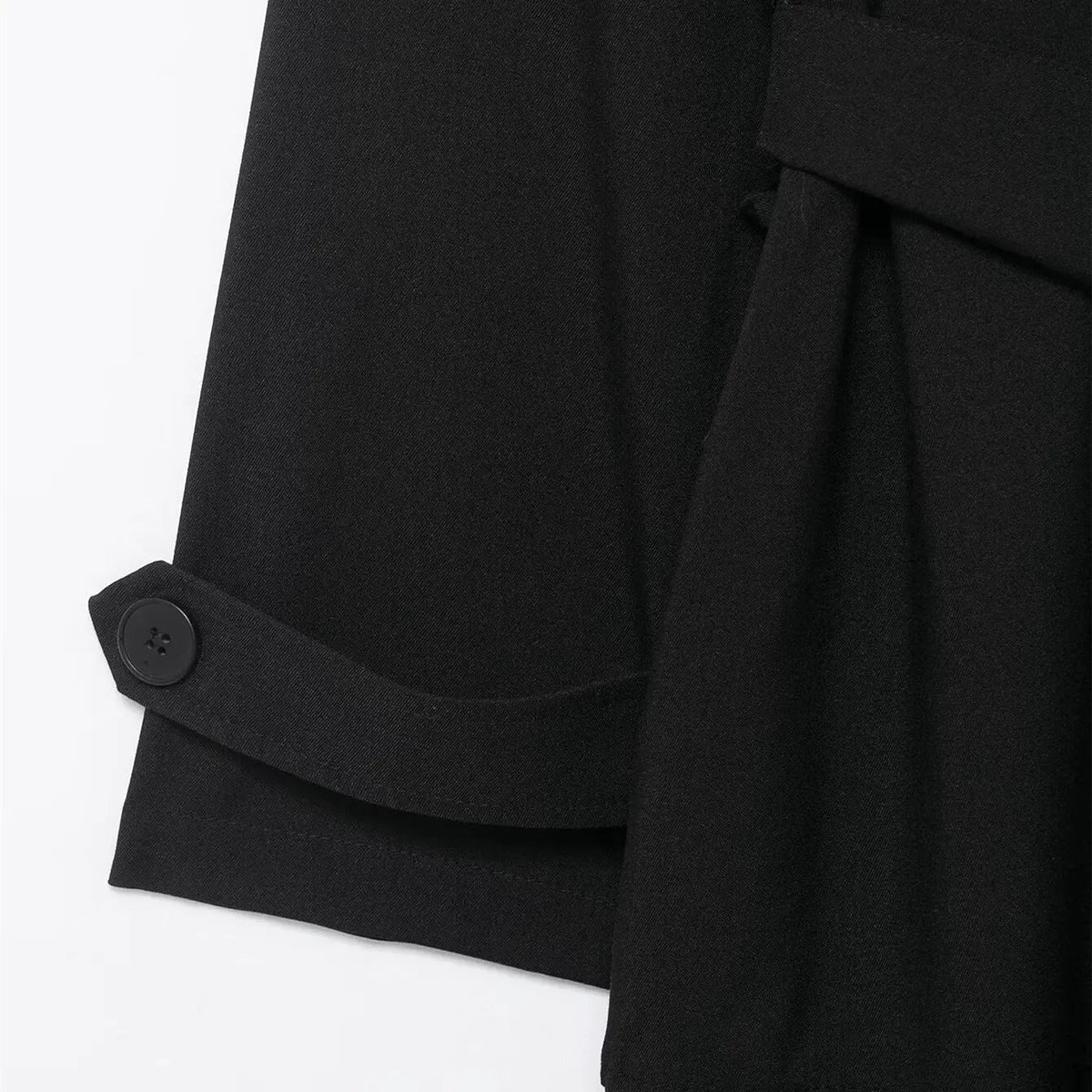 Women's Trench Coat MADISON New Collection Prêt-à-Porter BYMANYC ® New York by BYMANYC ® New York