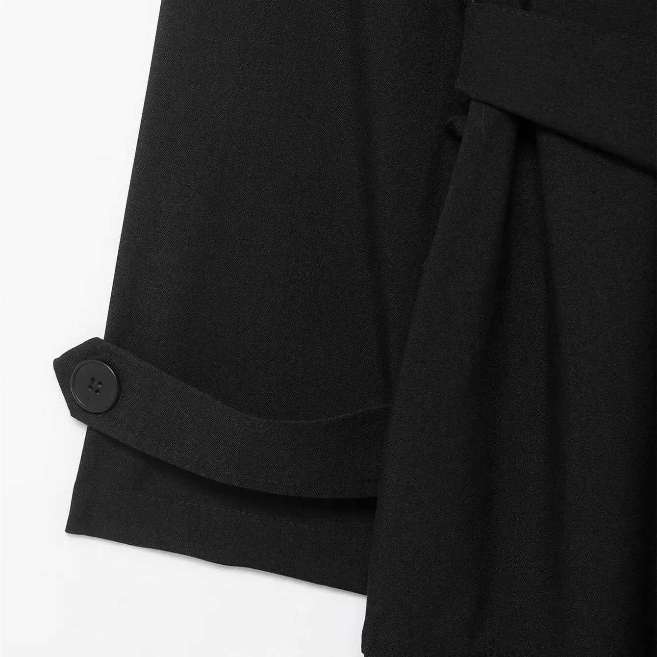Women's Trench Coat MADISON New Collection Prêt-à-Porter BYMANYC ® New York by BYMANYC ® New York