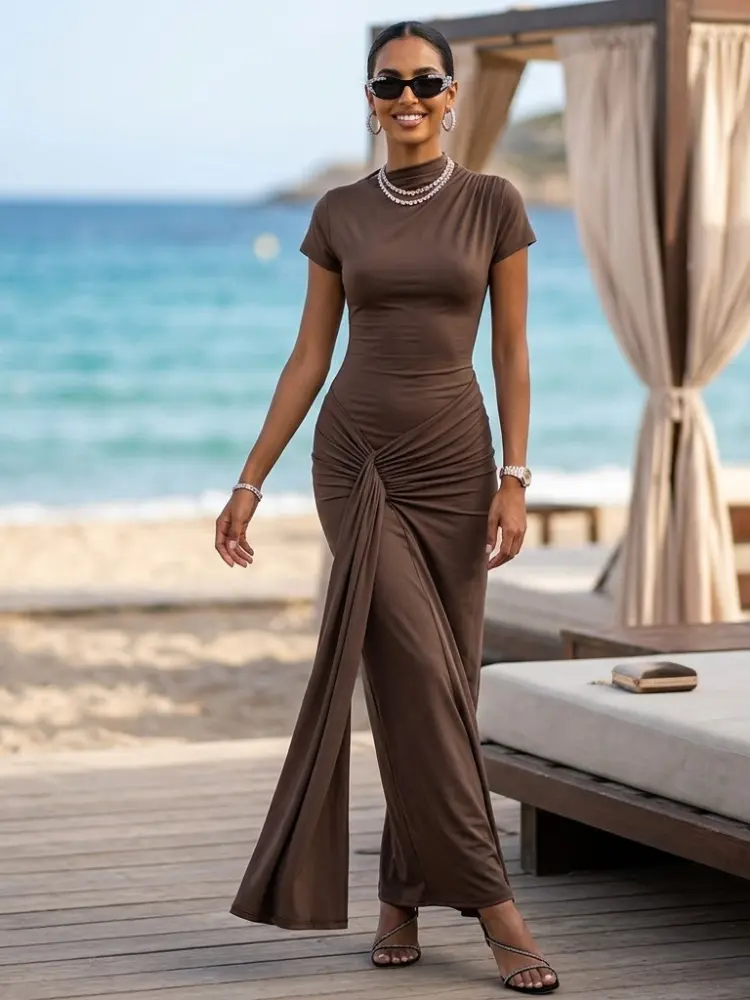 Women's Dress Las Vegas New Majestic Collection BYMANYC ® New York by BYMANYC ® New York