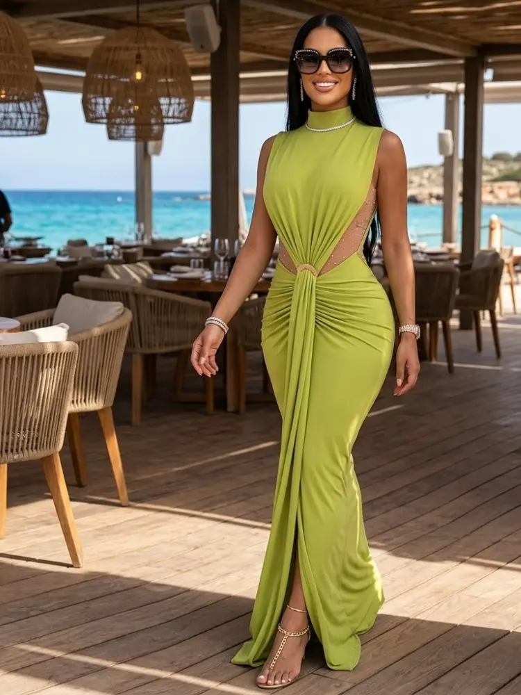Women's Dress Boston New Majestic Collection BYMANYC ® New York by BYMANYC ® New York
