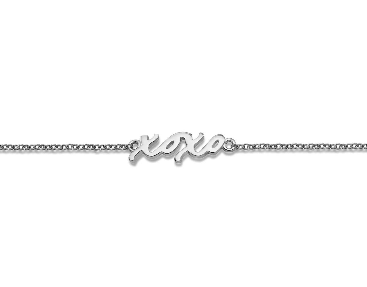 Feel the Spirit Armband XoXo XB008S by Jwls4u