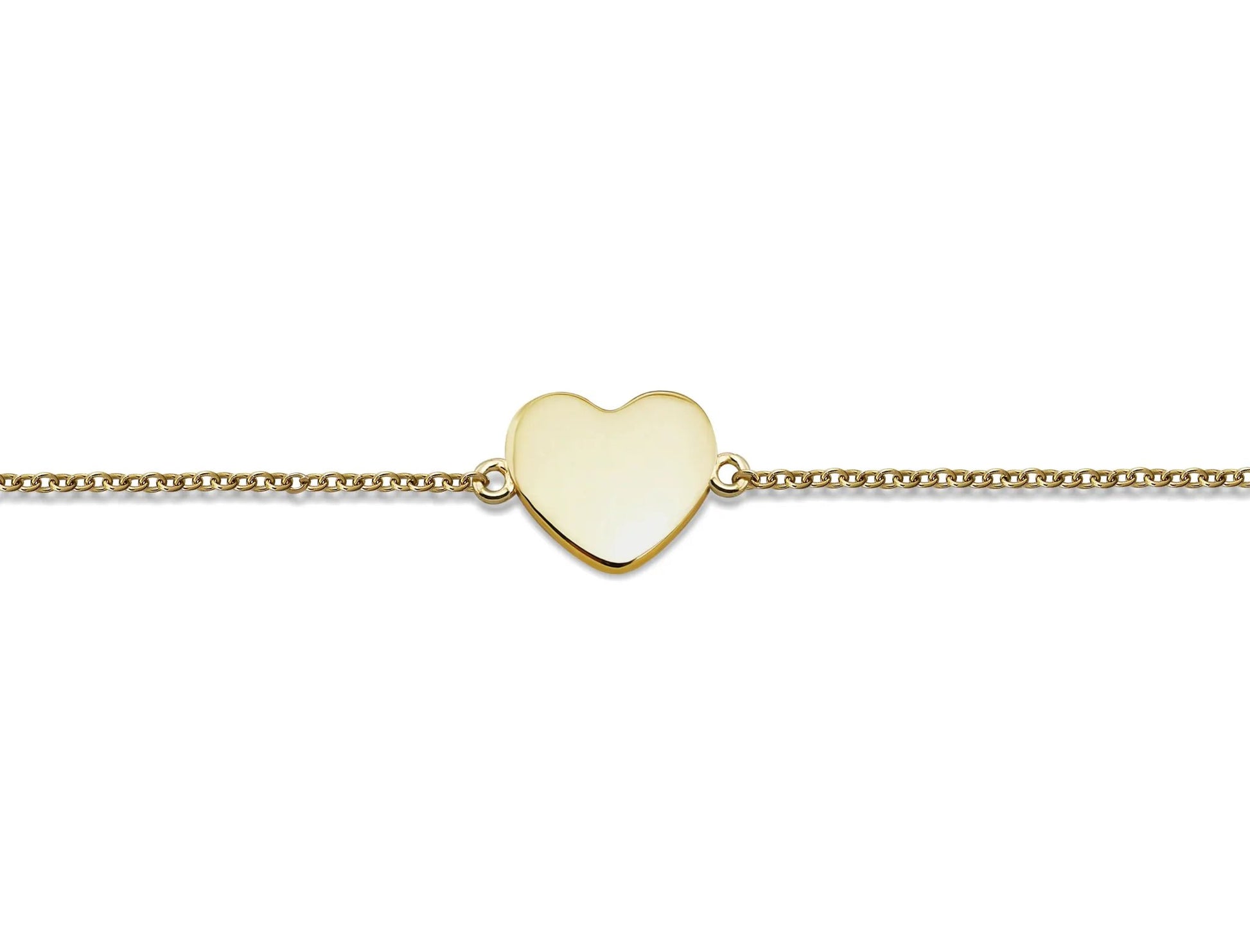 Feel the Spirit Armband Hartje XB009G by Jwls4u