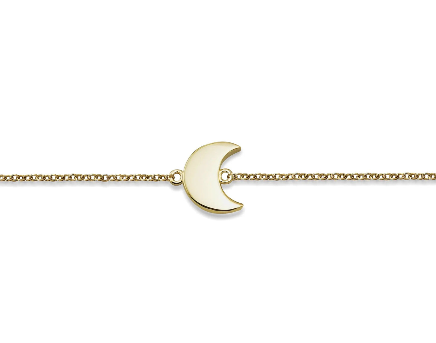 Feel the Spirit Armband Maantje XB010G by Jwls4u