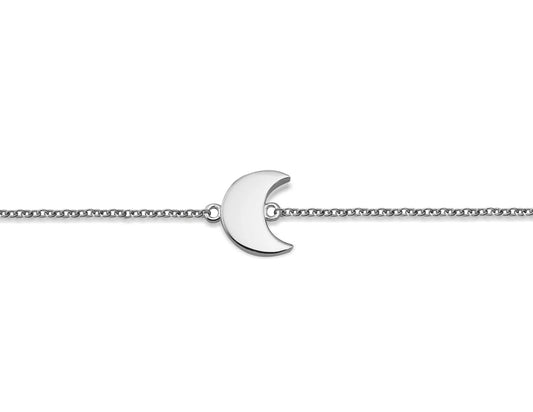 Feel the Spirit Armband Maantje XB010S by Jwls4u