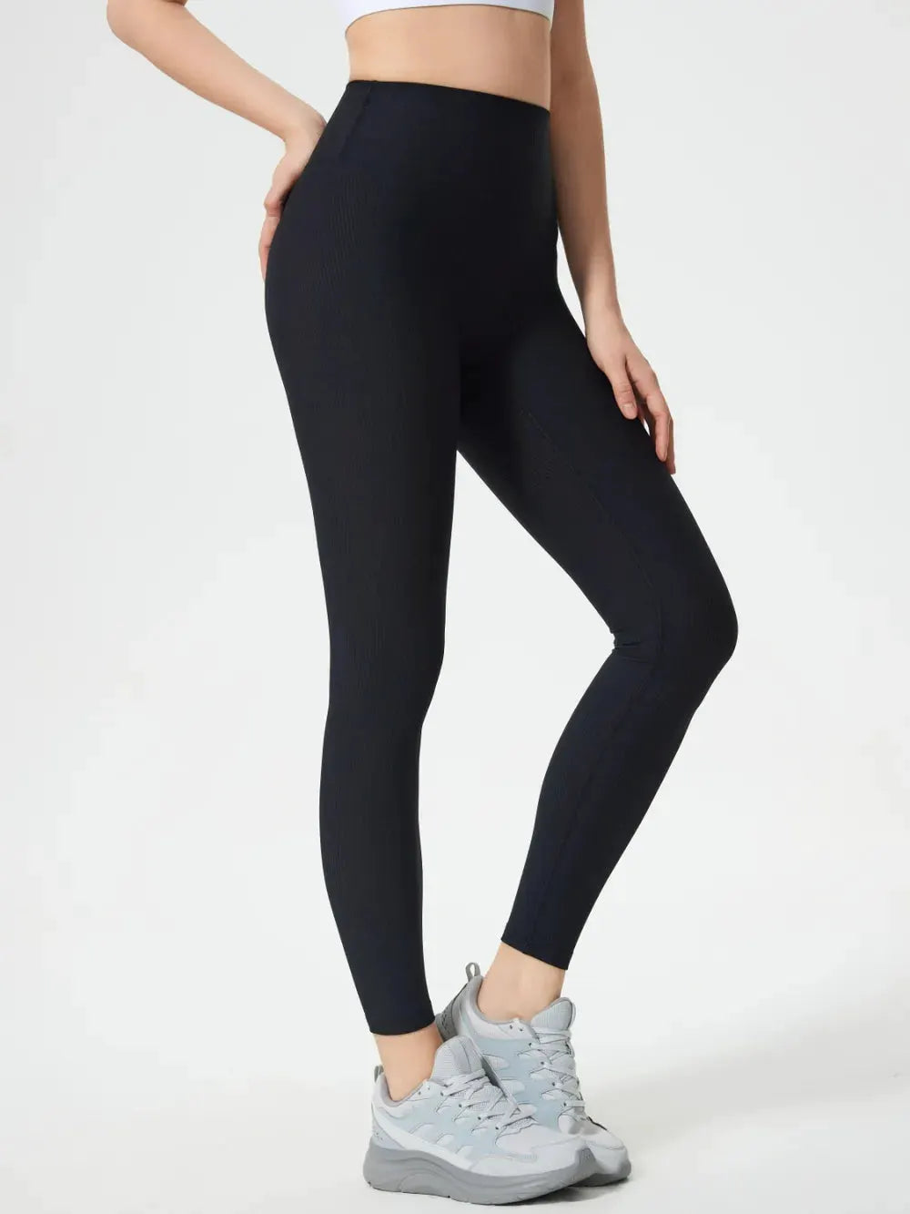 Millennia High Waist Active Leggings by Millennia