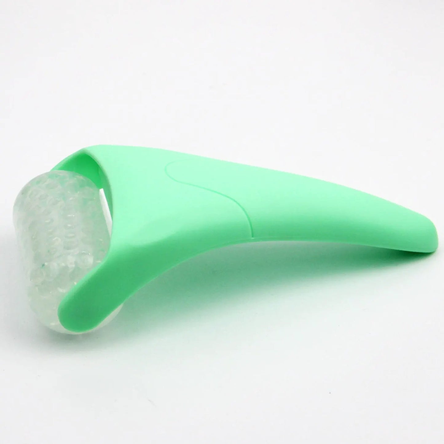 Ice Roller Massager Facial Ice Head Roller Massage by Maiden-Art