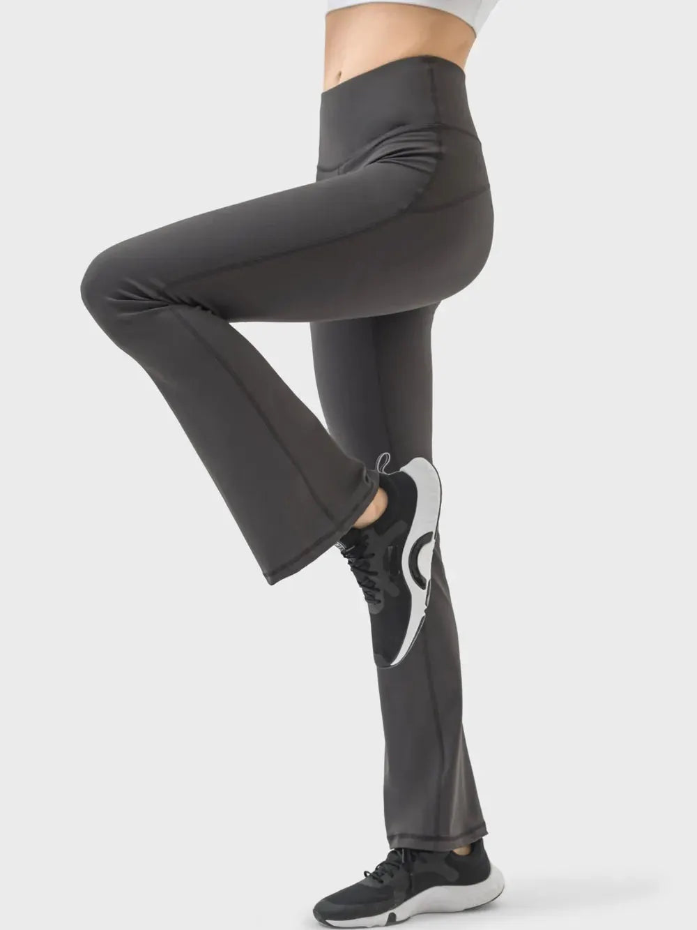 Millennia High Waist Active Pants by Millennia