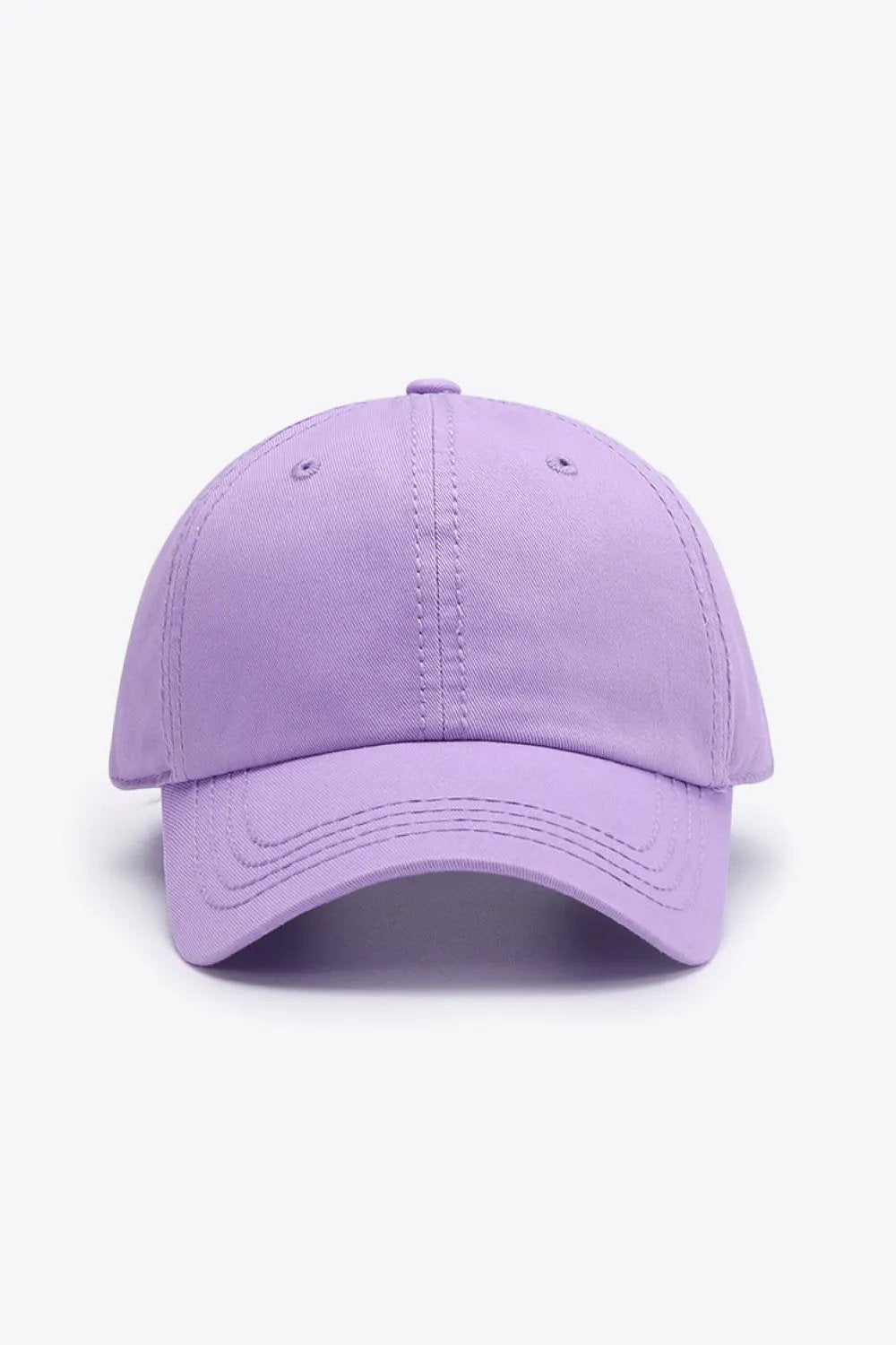 In A Pretty World Baseball Cap by Partner Label