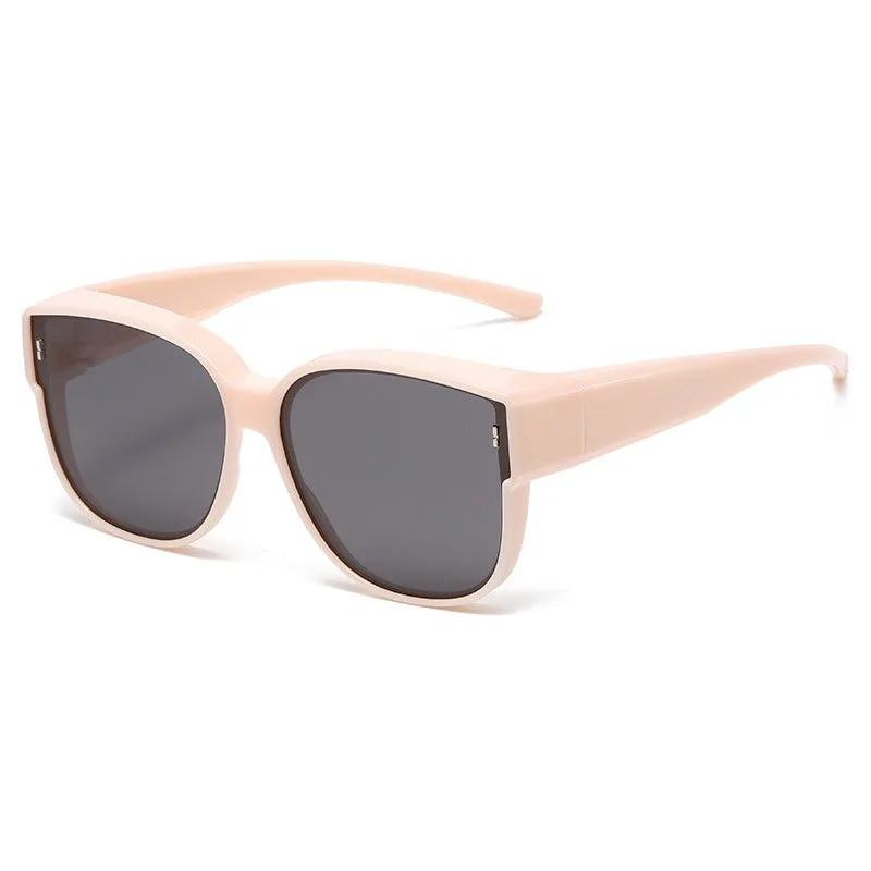 UV Protection Sunglasses by Equanimity Essence