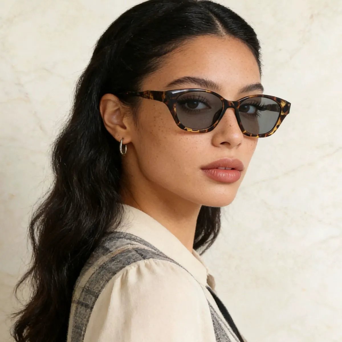 UV Protection Sunglasses by Equanimity Essence