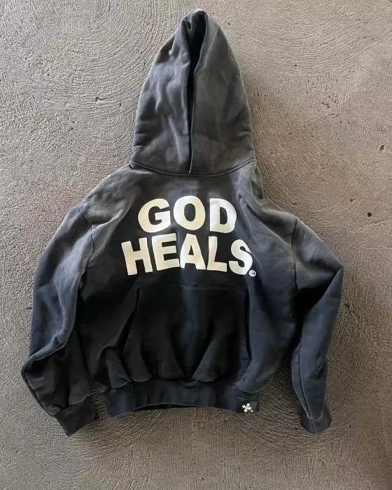 Women's Hoodie With Printed Hoodie by Maiden-Art