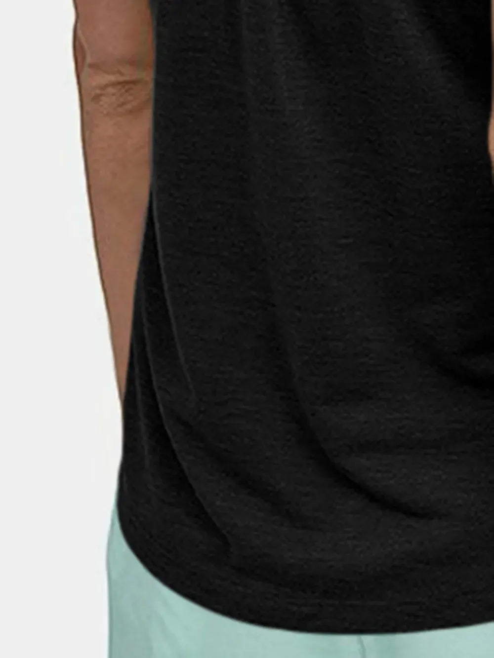 Scoop Neck Active Tank by Partner Label