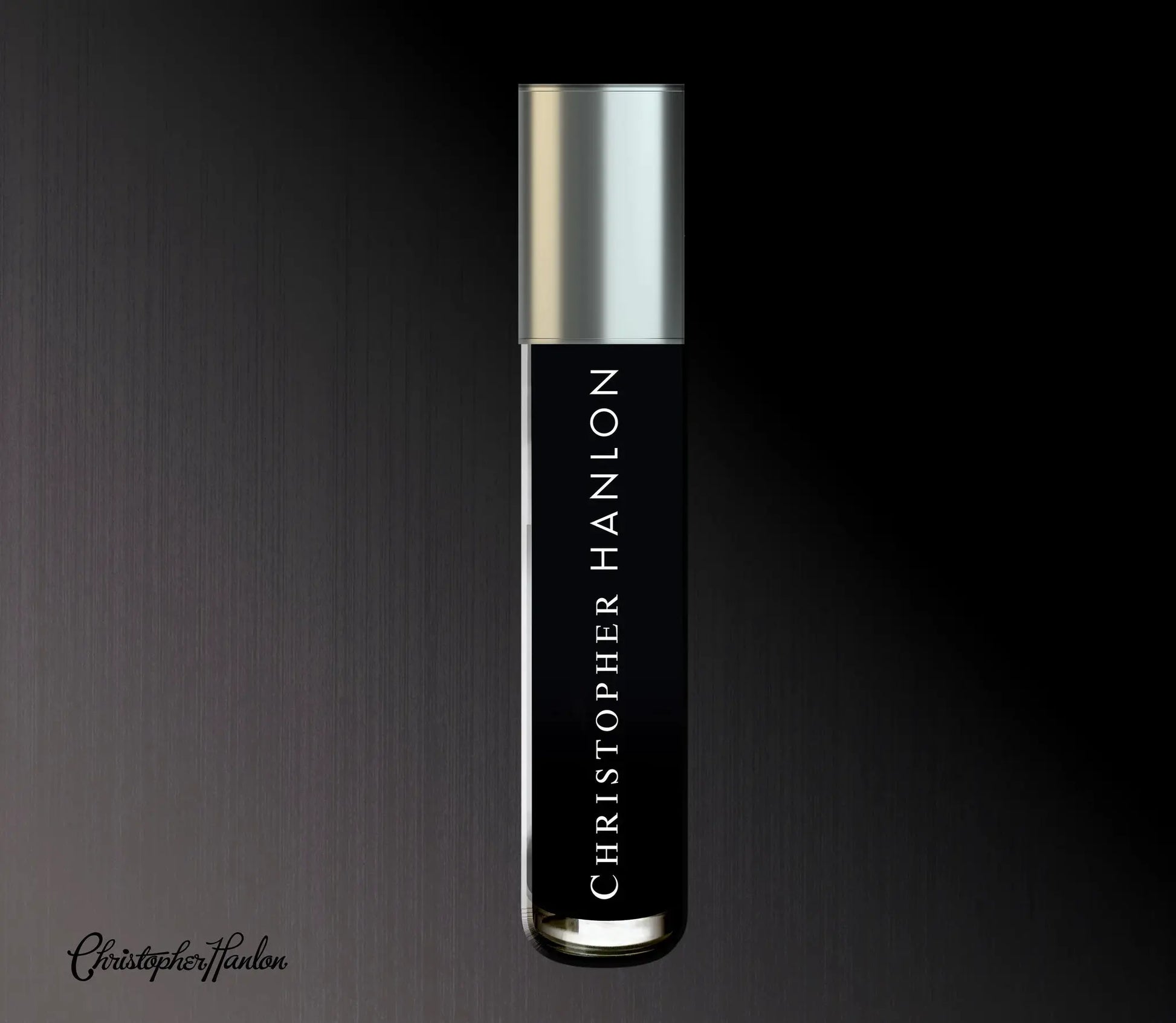POST SHAVE RELIEF | GHK Cu + VITAMIN E | MICRO TREATMENT Styptic | Rocks Gold + Mint by CHRISTOPHER HANLON®