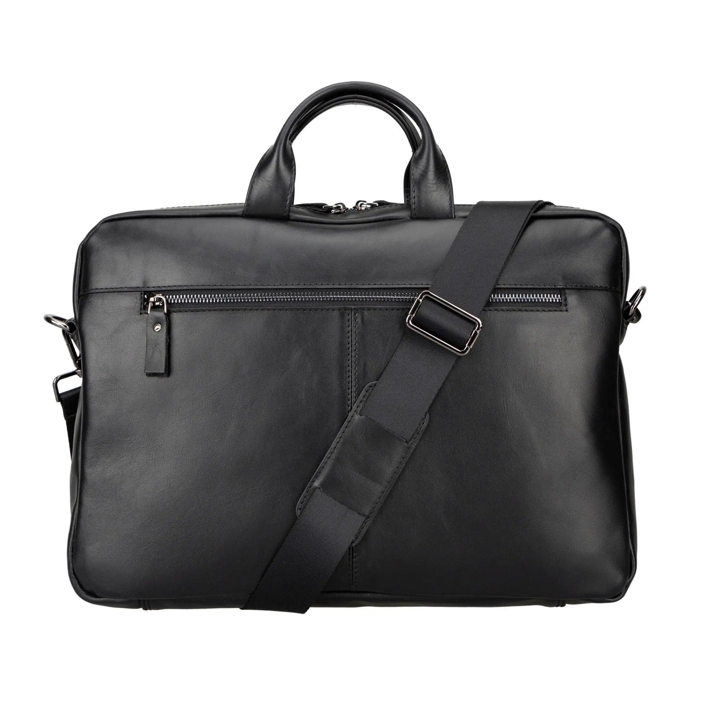Afton MacBook Leather Sleeve and Bag by TORONATA