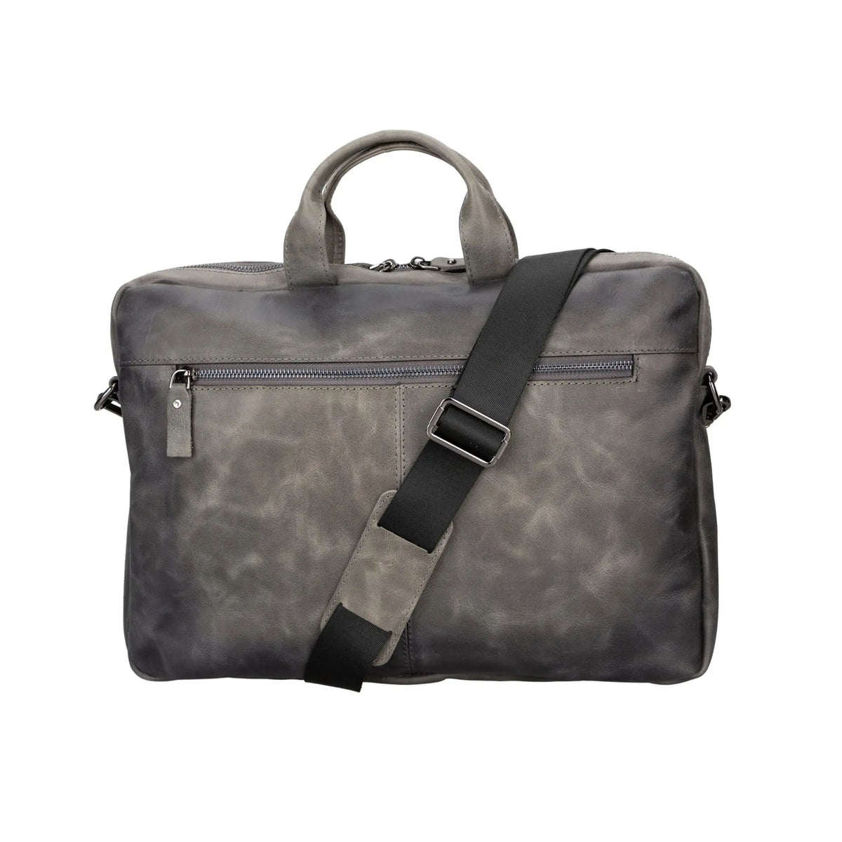 Afton MacBook Leather Sleeve and Bag by TORONATA