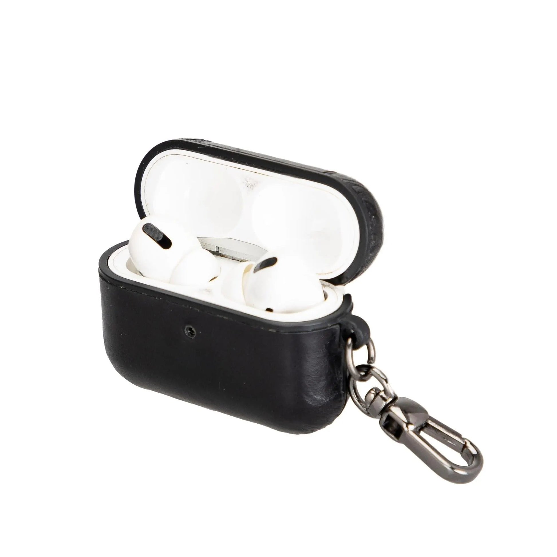 Durango Airpods Pro 2 and AirPods Pro Leather Case by TORONATA