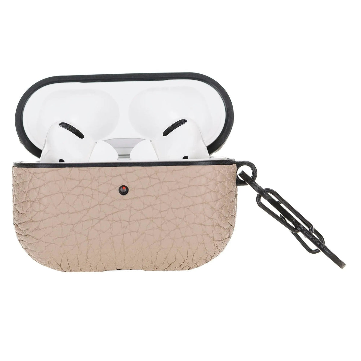 Durango Airpods Pro 2 and AirPods Pro Leather Case by TORONATA