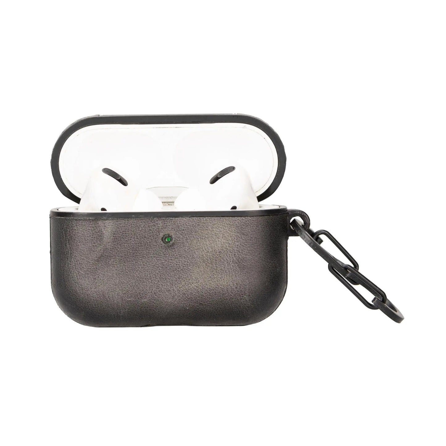 Durango Airpods Pro 2 and AirPods Pro Leather Case by TORONATA
