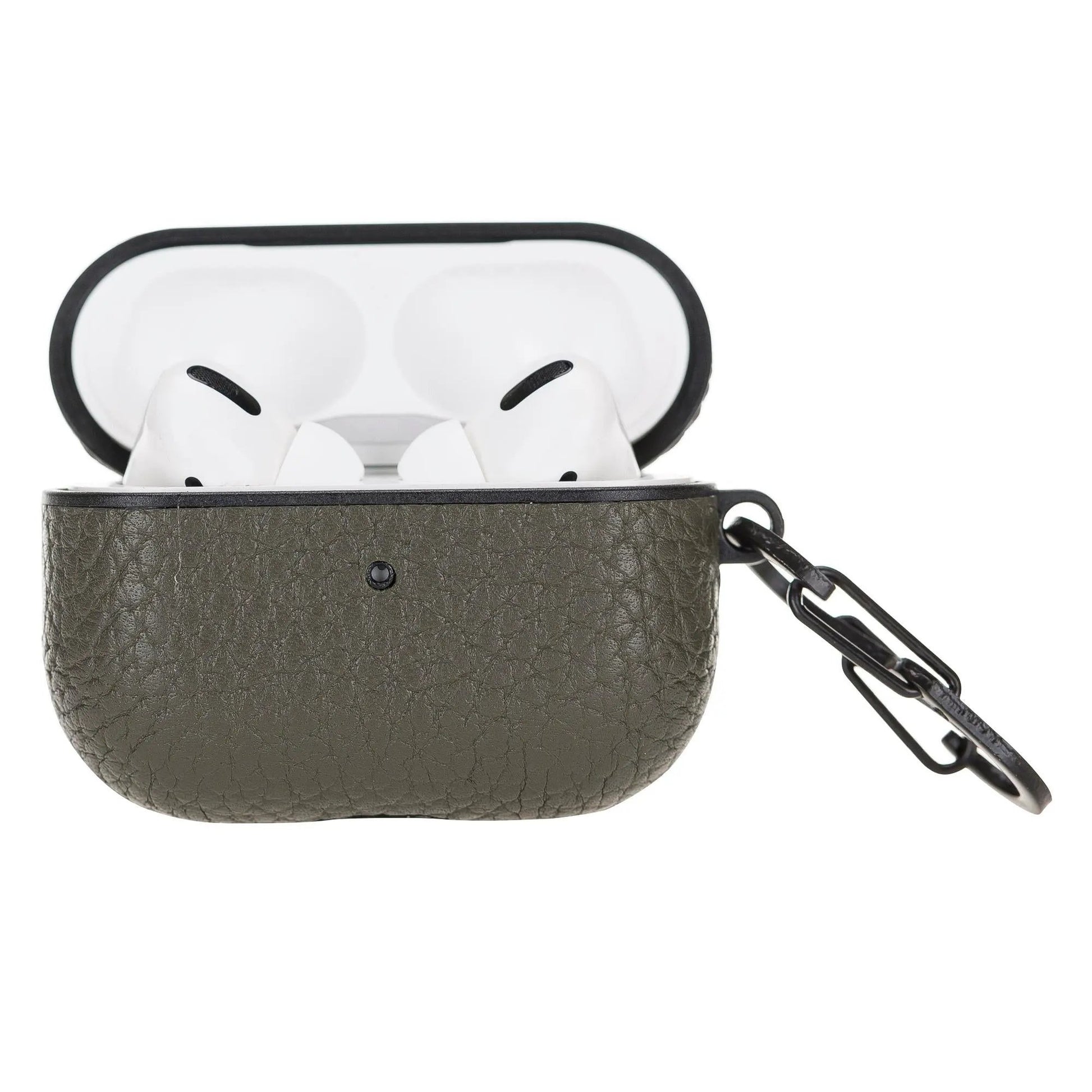 Durango Airpods Pro 2 and AirPods Pro Leather Case by TORONATA