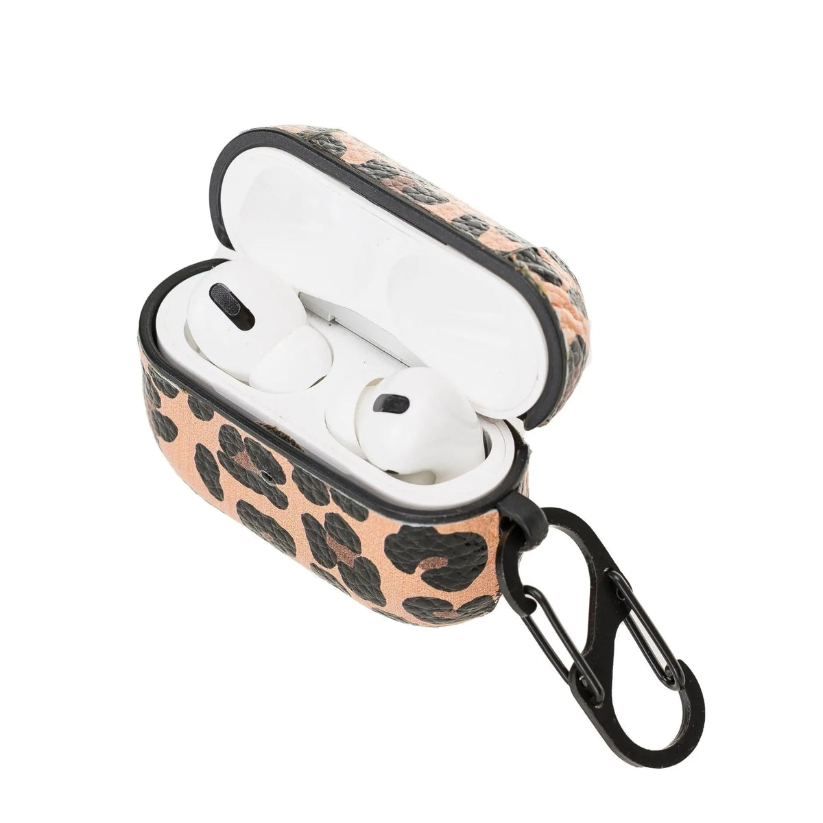 Durango Airpods Pro 2 and AirPods Pro Leather Case by TORONATA