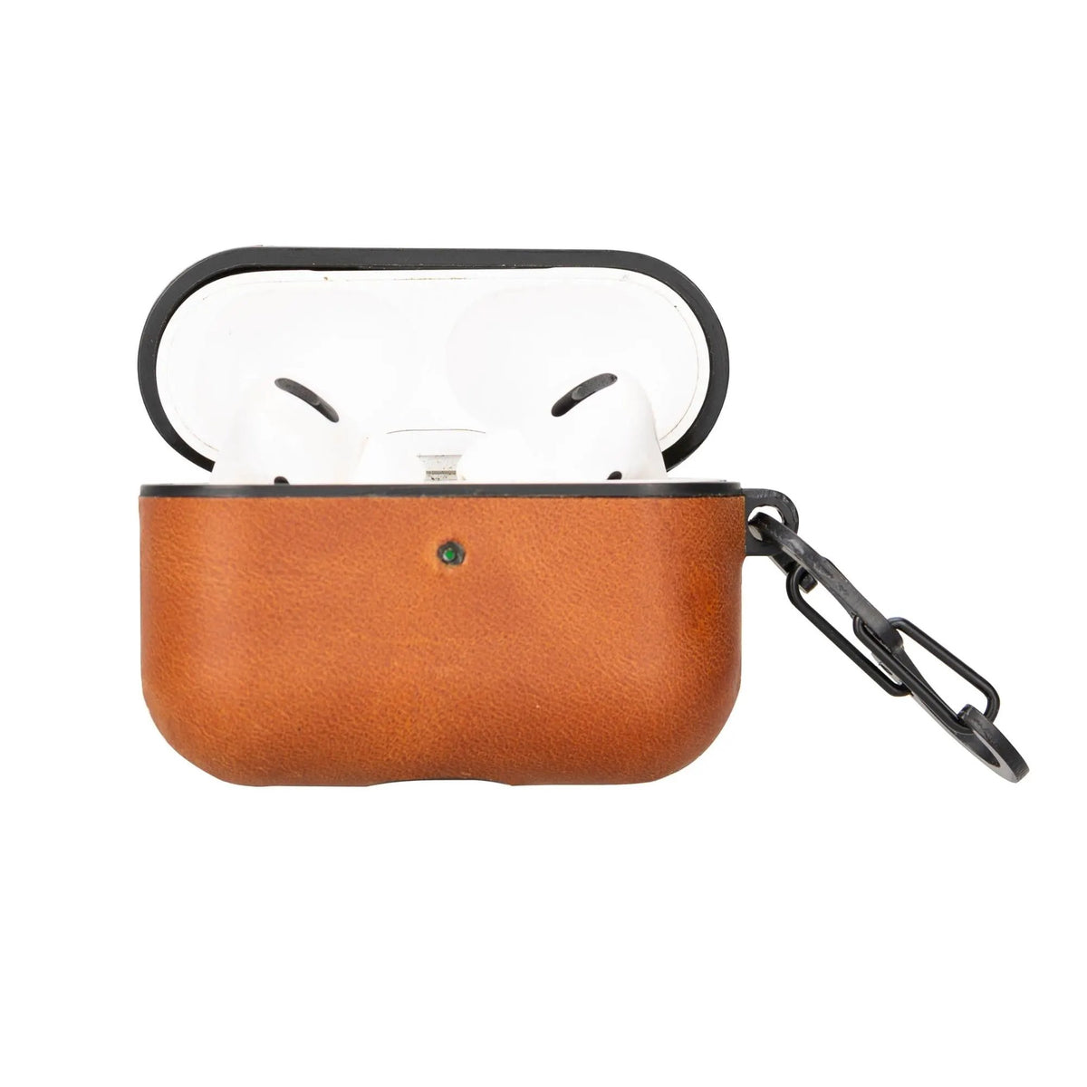 Durango Airpods Pro 2 and AirPods Pro Leather Case by TORONATA