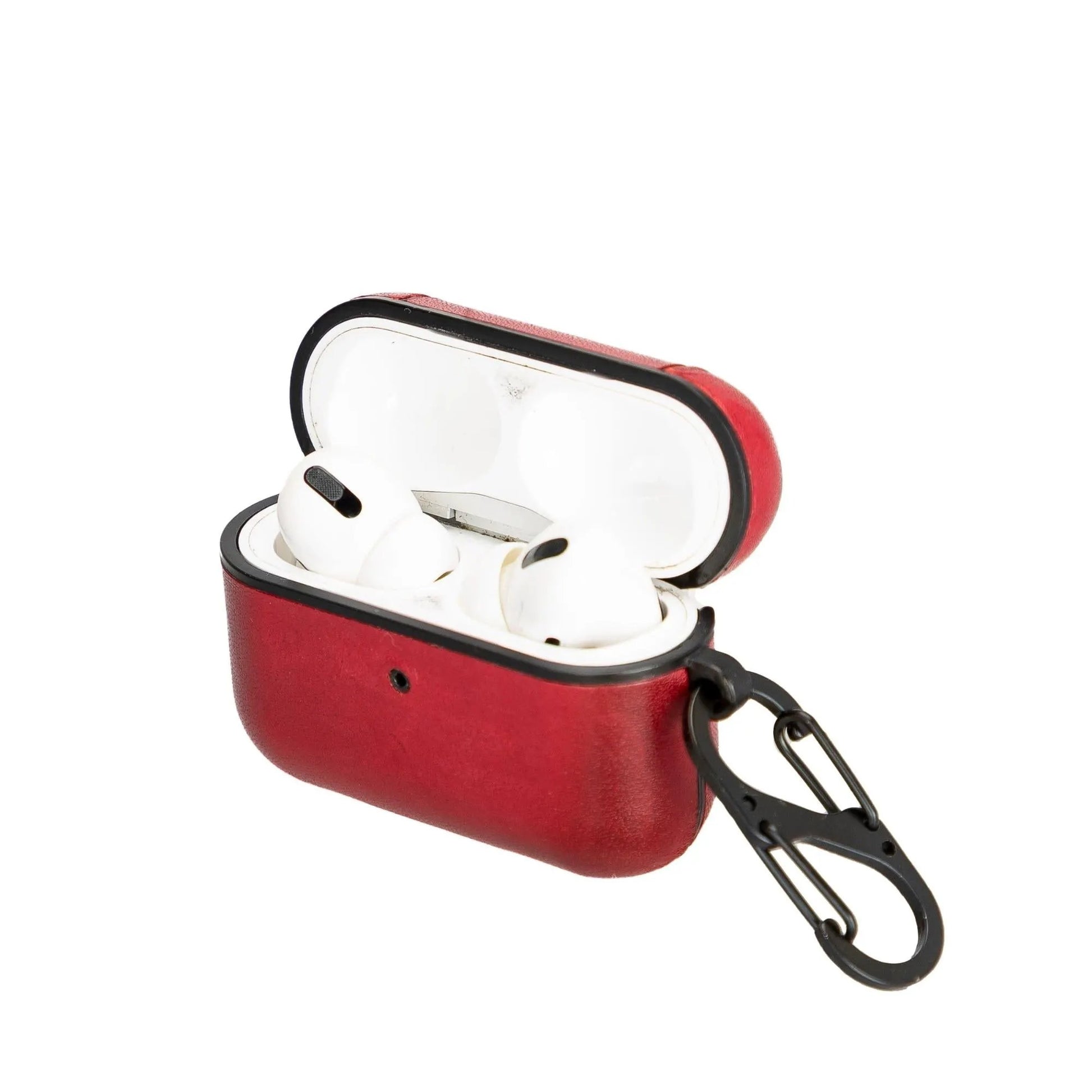 Durango Airpods Pro 2 and AirPods Pro Leather Case by TORONATA