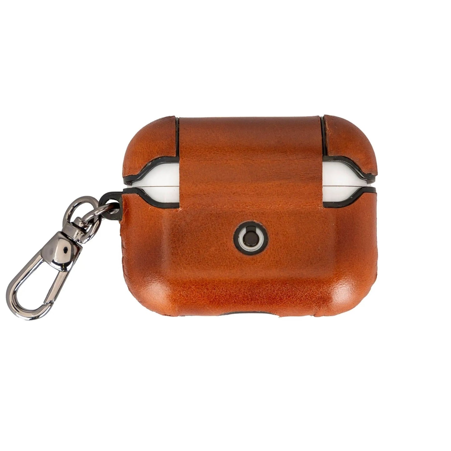 Durango Airpods Pro 2 and AirPods Pro Leather Case by TORONATA