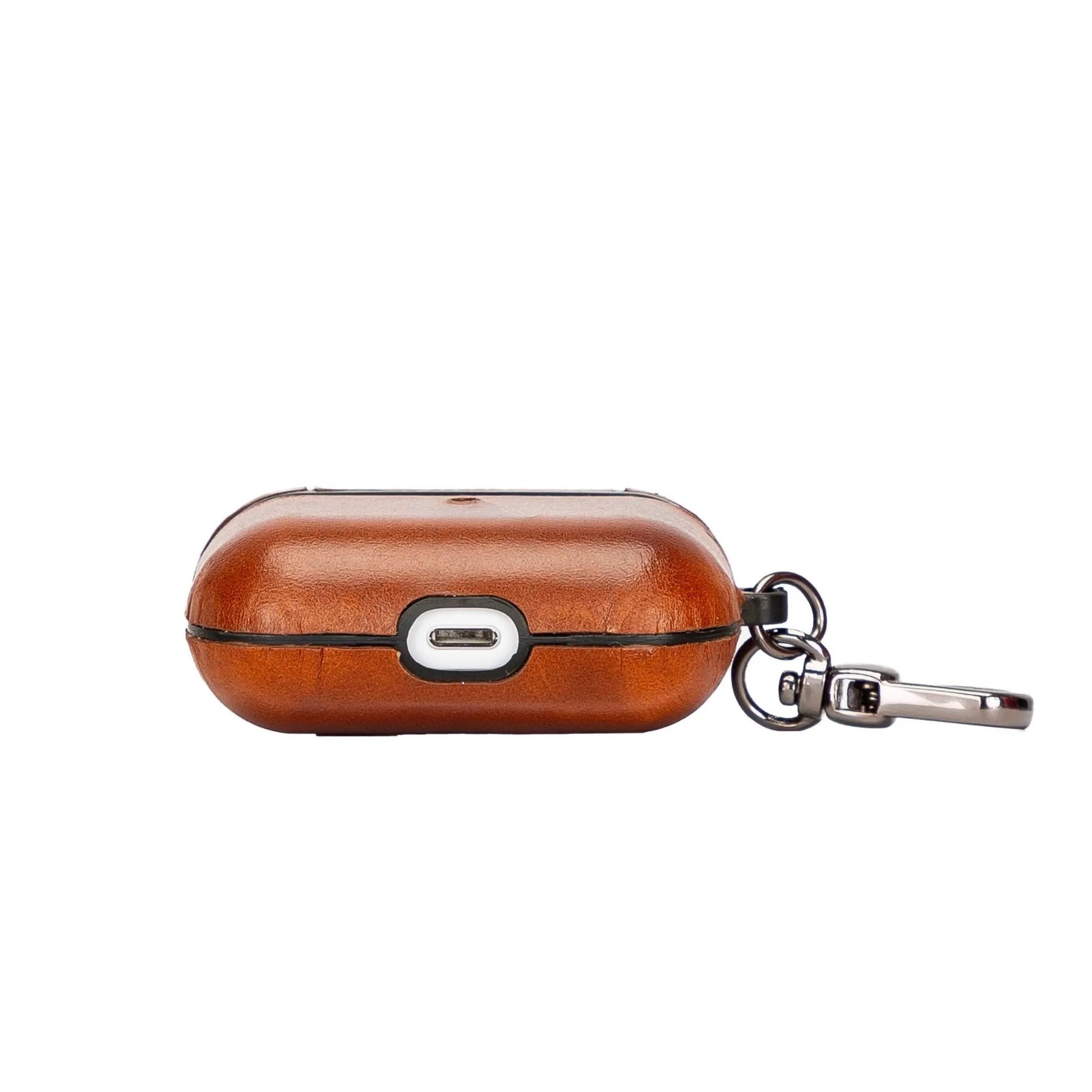 Durango Airpods Pro 2 and AirPods Pro Leather Case by TORONATA