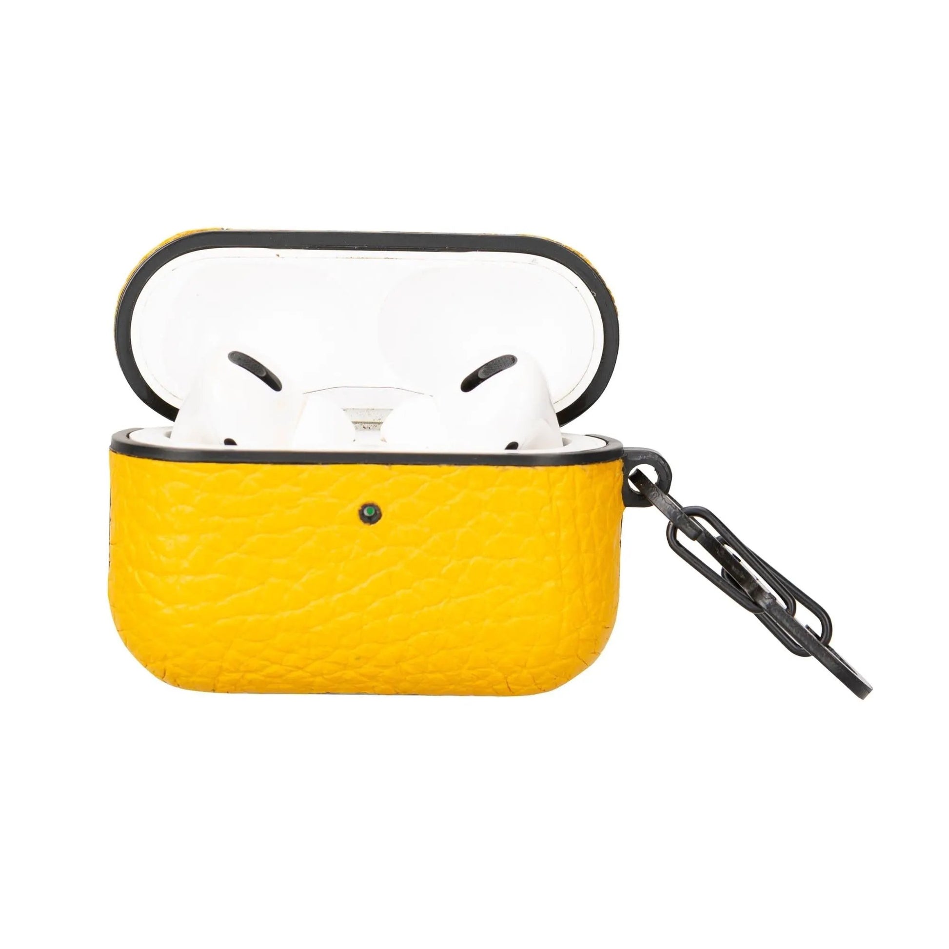 Durango Airpods Pro 2 and AirPods Pro Leather Case by TORONATA