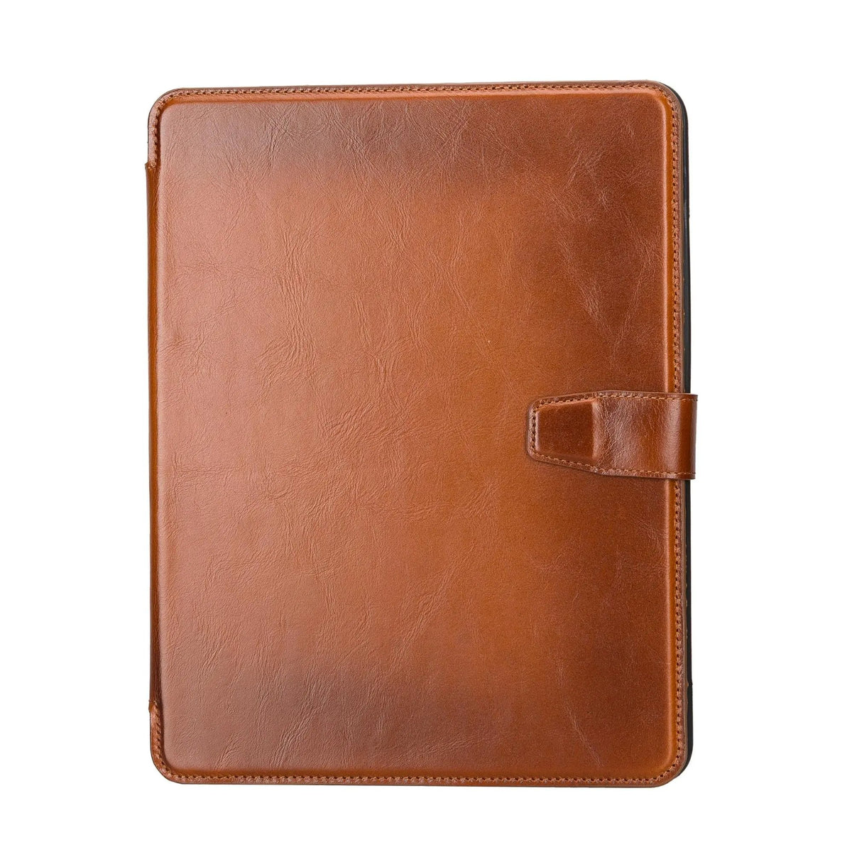 Albany Leather Wallet Case for iPad Pro 11-inch by TORONATA