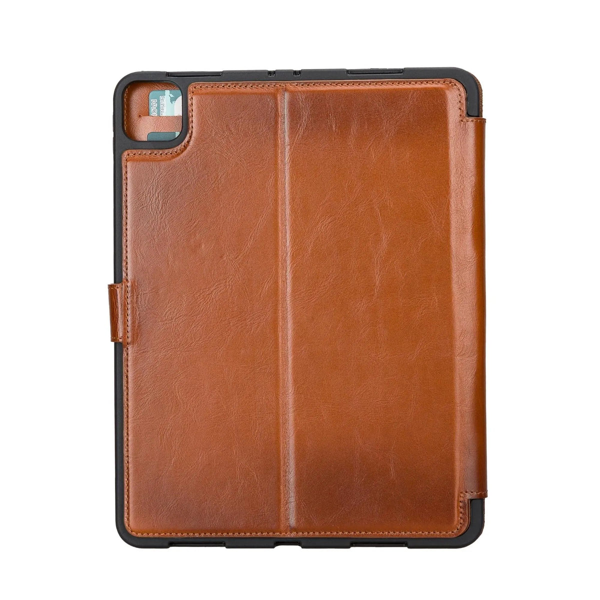 Albany Leather Wallet Case for iPad Pro 11-inch by TORONATA