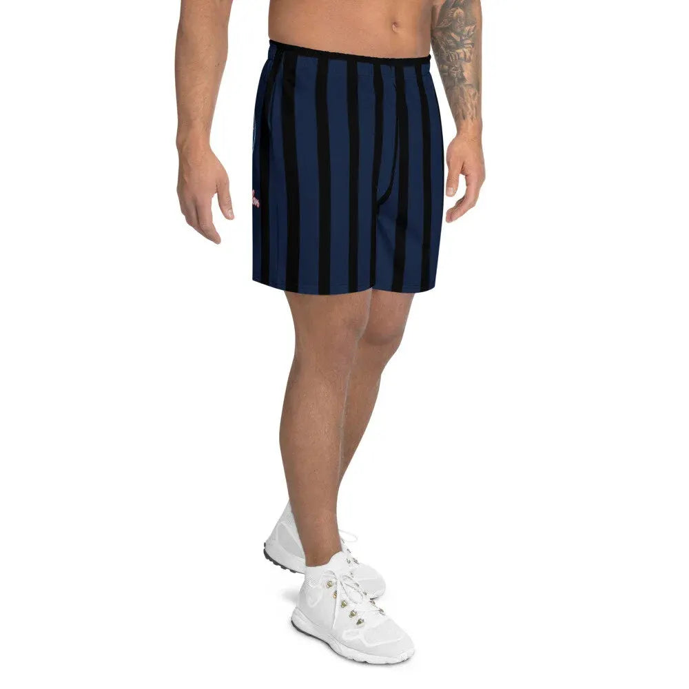 CH®SPORT SHORT TRUNKS | TRACK>COT | 097 by CHRISTOPHER HANLON®