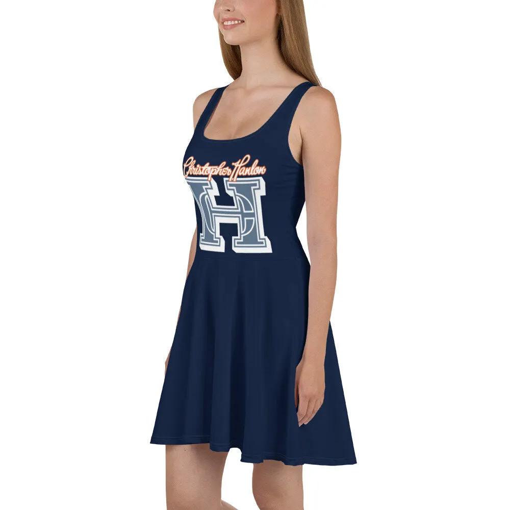 CH®SPORT ACTIVEWEAR KATNIP DRESS | 041 by CHRISTOPHER HANLON®