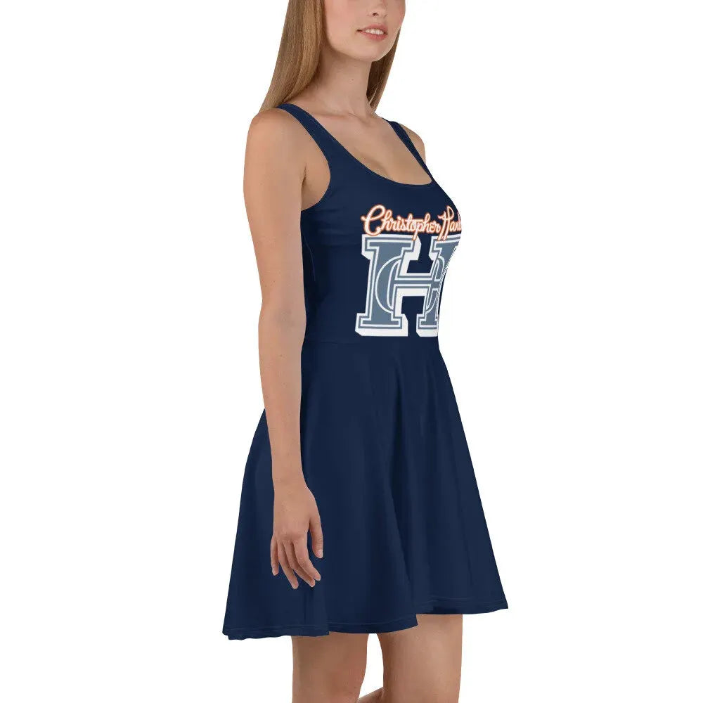 CH®SPORT ACTIVEWEAR KATNIP DRESS | 041 by CHRISTOPHER HANLON®