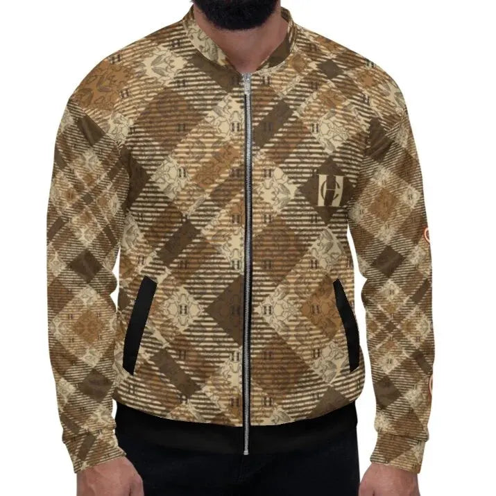 BOMBER CH®SPORT | 050 by CHRISTOPHER HANLON®
