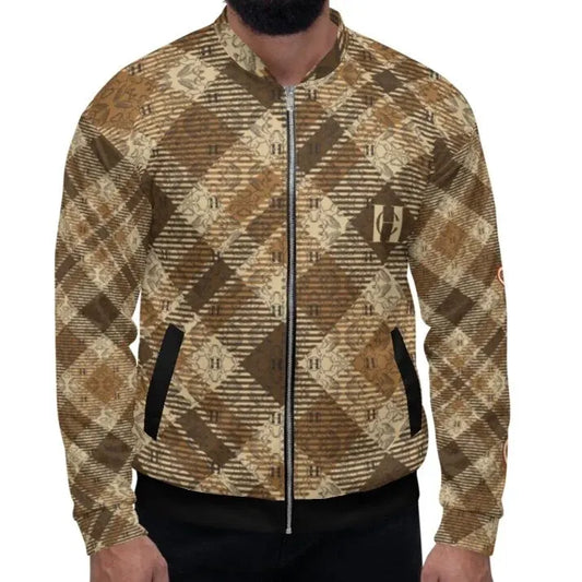 BOMBER CH®SPORT | 050 by CHRISTOPHER HANLON®