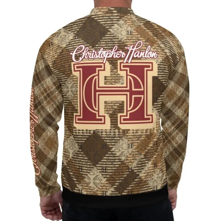 BOMBER CH®SPORT | 050 by CHRISTOPHER HANLON®
