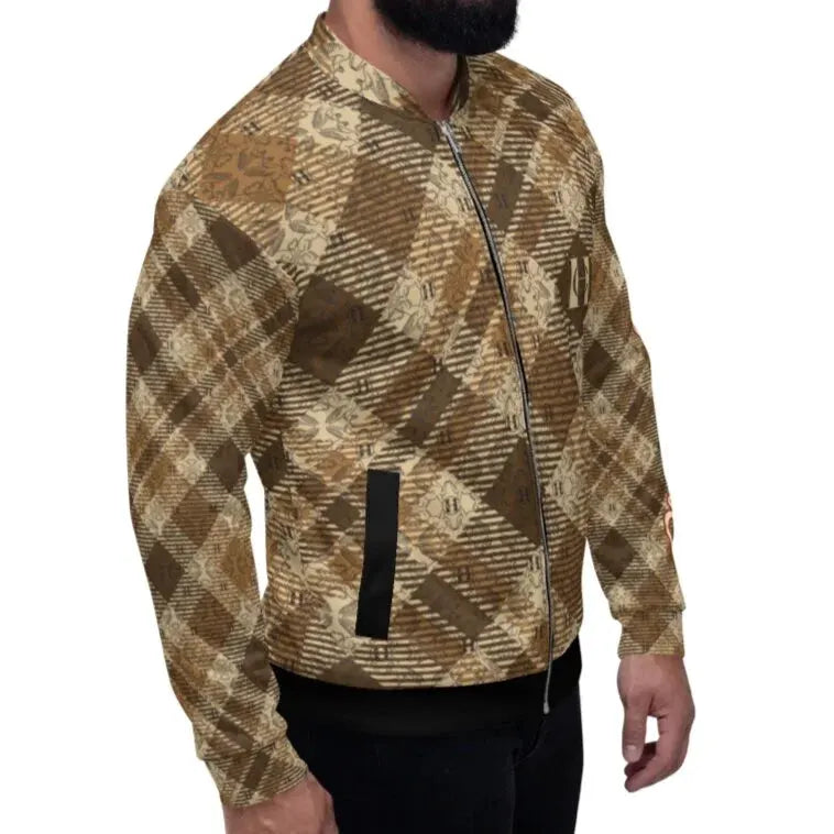 BOMBER CH®SPORT | 050 by CHRISTOPHER HANLON®