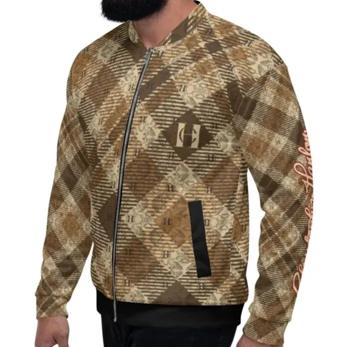 BOMBER CH®SPORT | 050 by CHRISTOPHER HANLON®