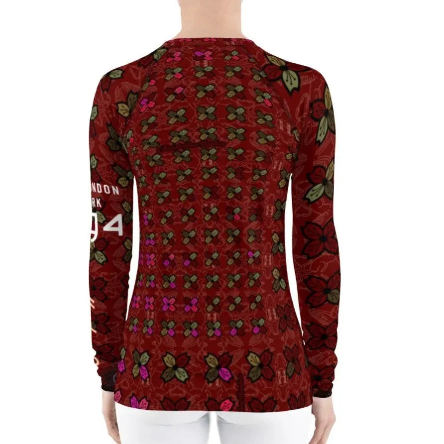 CH®SPORT SUPERGIRL UV-TOP | 051 by CHRISTOPHER HANLON®