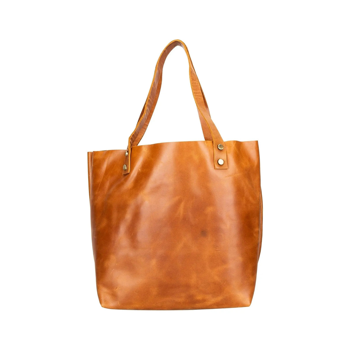 Alpine Leather Crossbody Handbag (Tote Bag) for Women by TORONATA