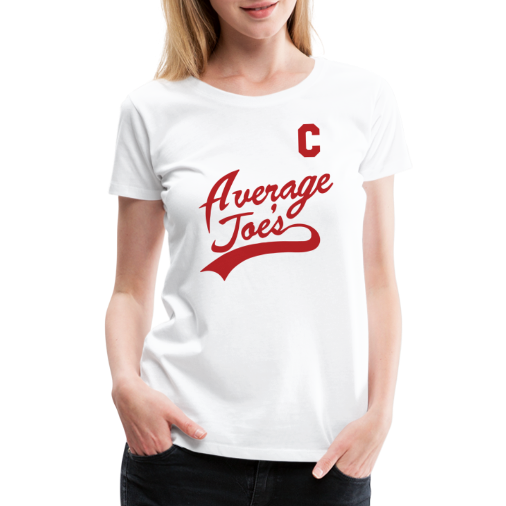 Average Joe's DodgeBall t-shirt by Art-O-Rama Shop